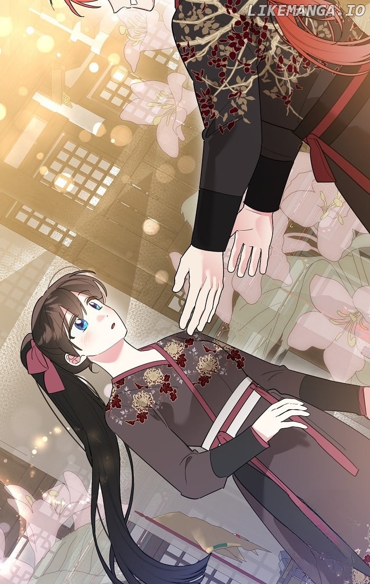 Precious Daughter of the Greatest Martial Arts Villain Chapter 125 - page 22